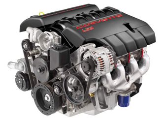 C3488 Engine